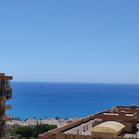 Benalmadena Costa Apartment Ngoại thất bức ảnh