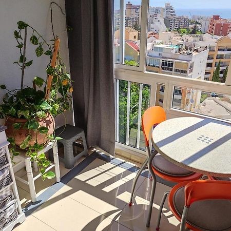 Benalmadena Costa Apartment Ngoại thất bức ảnh