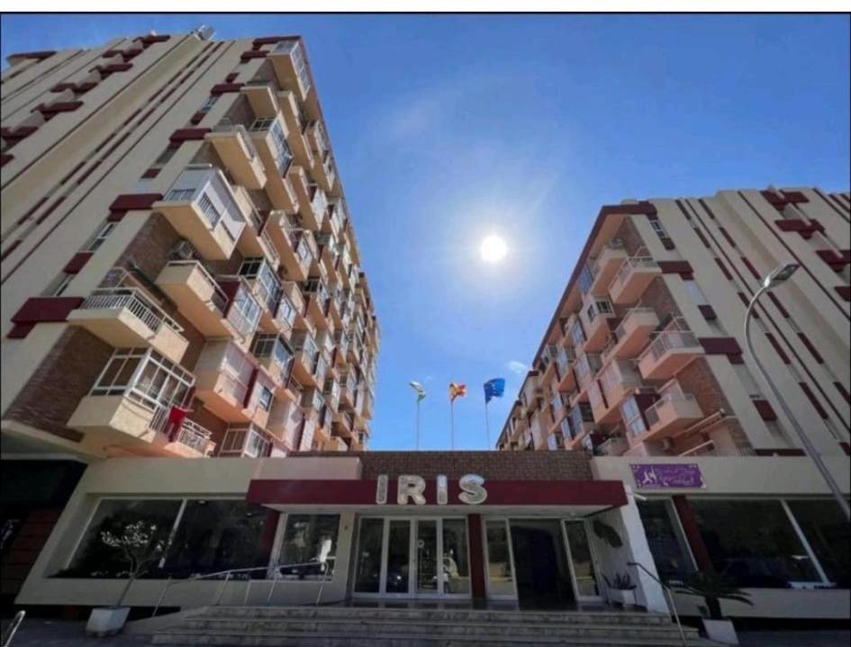 Benalmadena Costa Apartment Ngoại thất bức ảnh