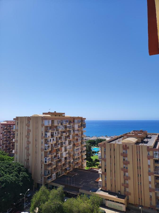 Benalmadena Costa Apartment Ngoại thất bức ảnh