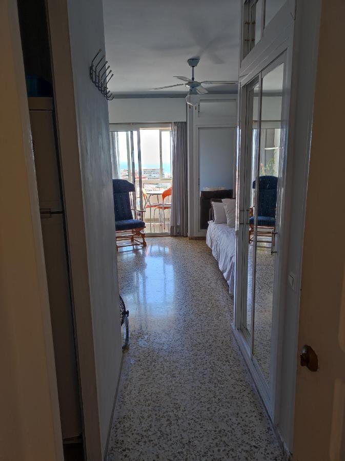 Benalmadena Costa Apartment Ngoại thất bức ảnh