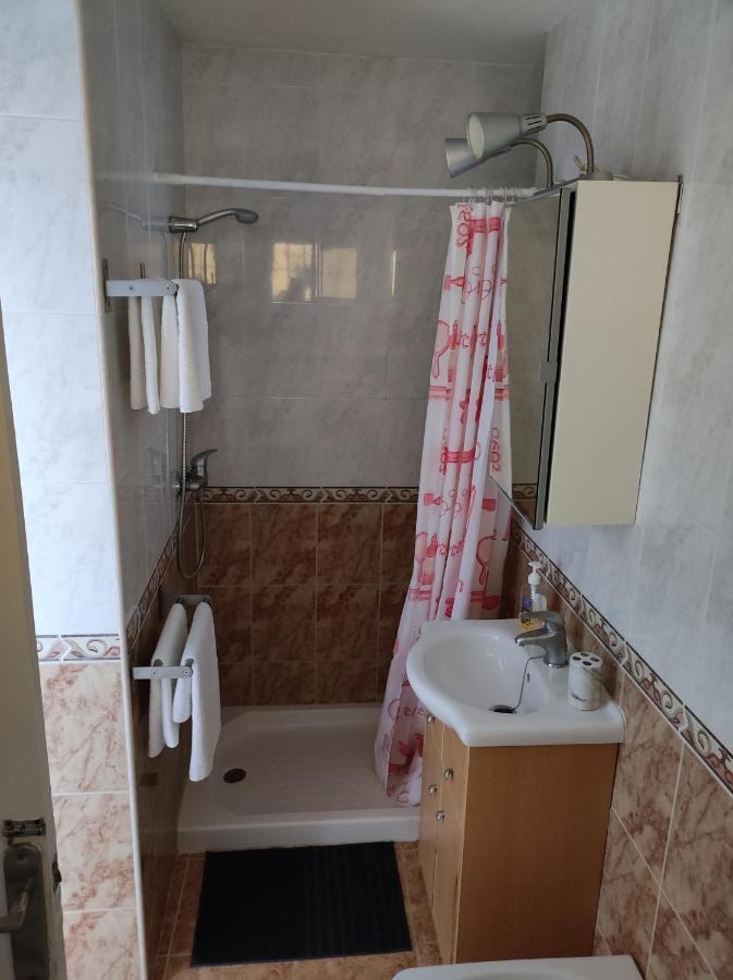 Benalmadena Costa Apartment Ngoại thất bức ảnh