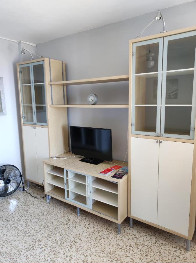 Benalmadena Costa Apartment Ngoại thất bức ảnh