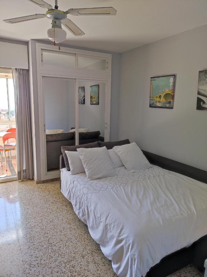 Benalmadena Costa Apartment Ngoại thất bức ảnh