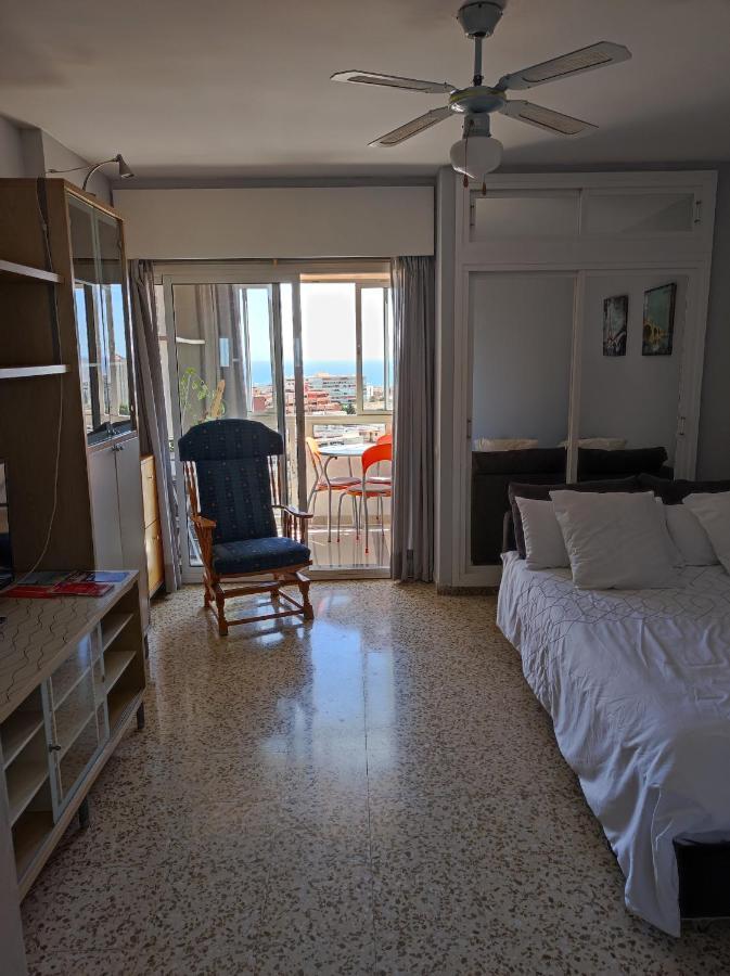 Benalmadena Costa Apartment Ngoại thất bức ảnh