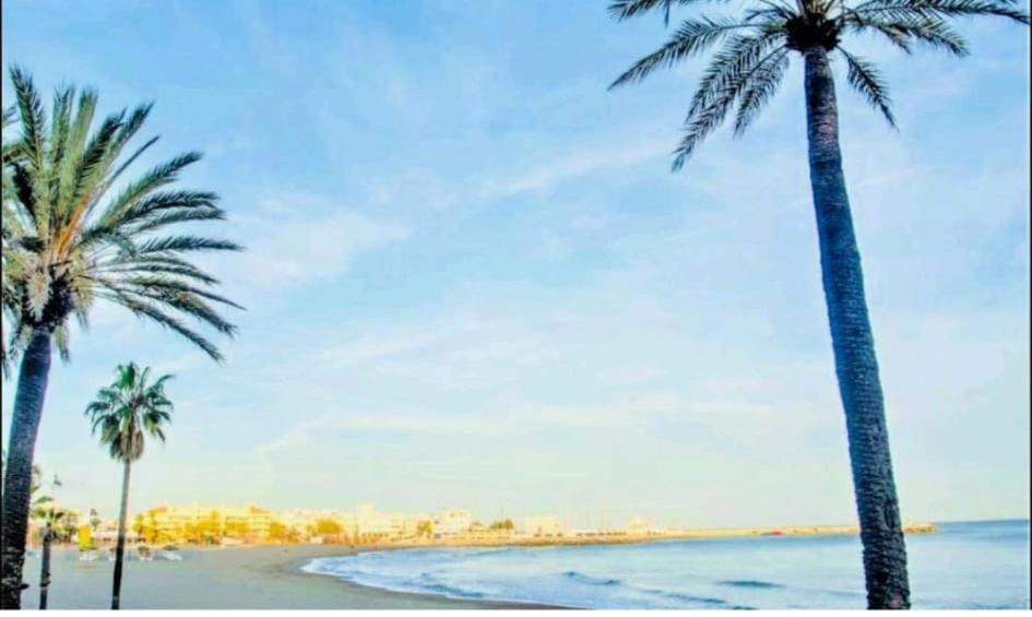 Benalmadena Costa Apartment Ngoại thất bức ảnh