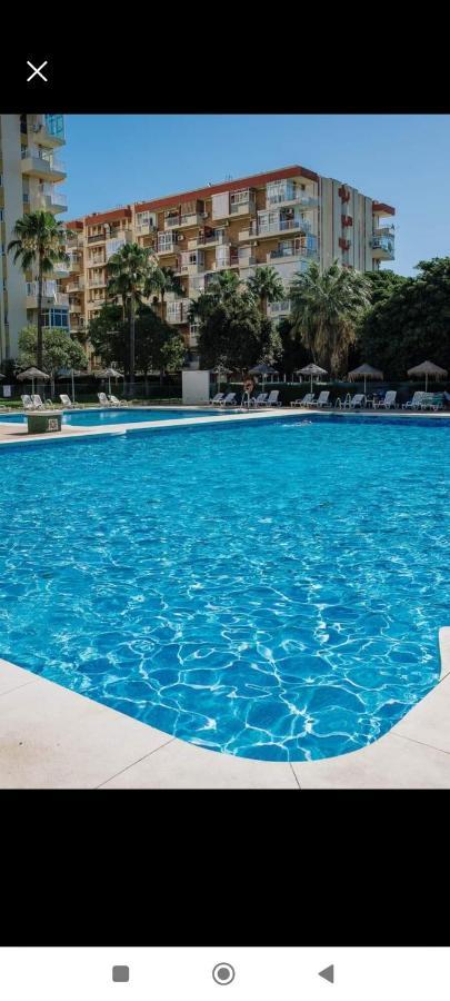 Benalmadena Costa Apartment Ngoại thất bức ảnh